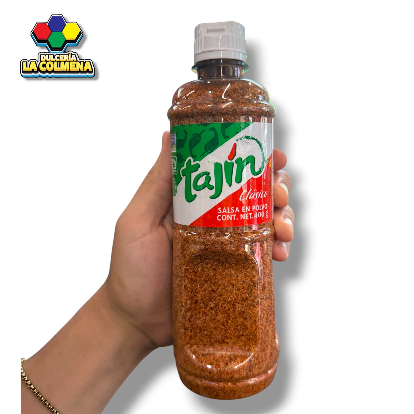 Tajin Clásico 400 gr