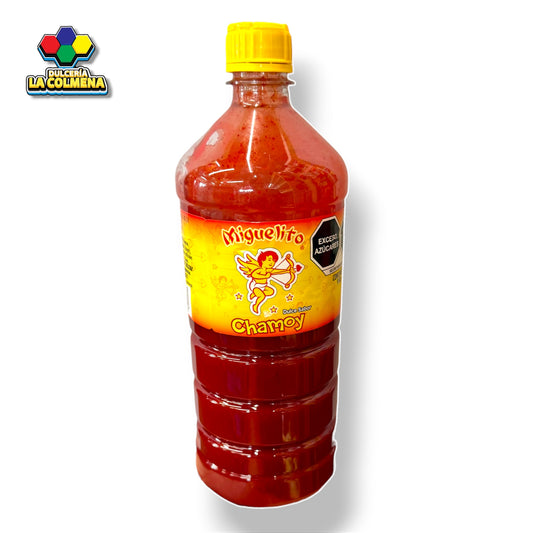 Chamoy Miguelito 950 gr