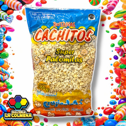 Palomitas Cachitos 500 gr