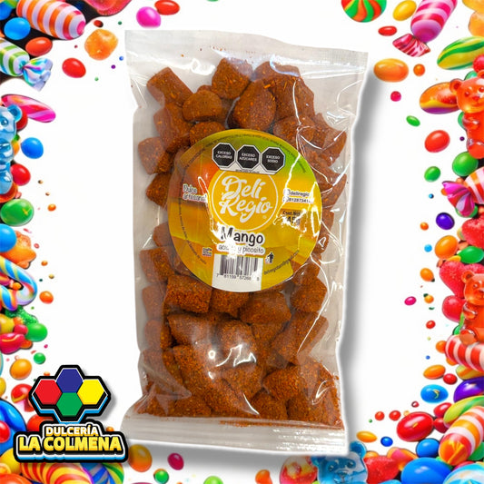 Gomas Enchiladas Mango Deliregio 245 gr